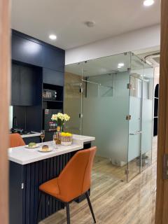 Regal Apartment Ho Chi Minh - 7