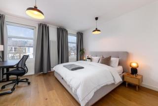 Arcore Premium Apartments Hammersmith - 1