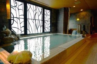 Dormy Inn Higashi Muroran - 0
