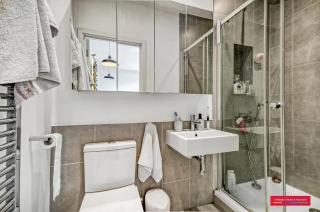 Arcore Premium Apartments Hammersmith - 4