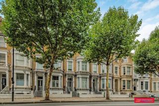 Arcore Premium Apartments Hammersmith - 8