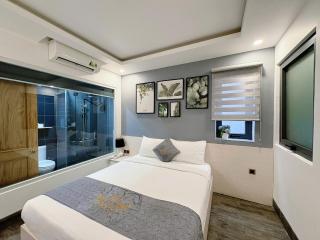 Dang's Hotel - 6