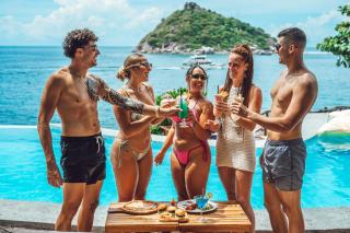 Dusit Buncha Koh Tao by Riya Group - 1