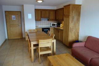 Plein Ciel VA 021 MOUNTAIN apartment 8 pers - 6