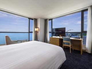 Mercure Ambassador Ulsan - Ulsan - 4