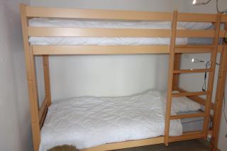 Plein Ciel VA 021 MOUNTAIN apartment 8 pers - 2