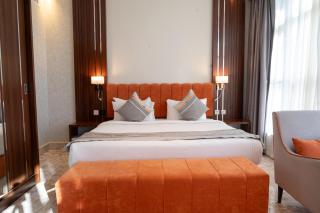 الافق سويت للشقق الفندقية Alufq Suites Hotel - 8
