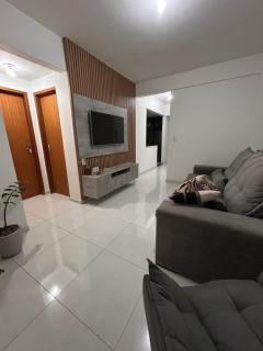 Apartamento aconchegante para famílias - 8