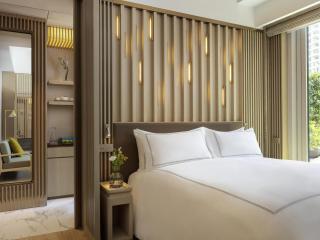 The Silveri Hotel Hong Kong - MGallery Collection - 5