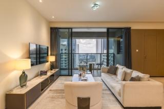GTC Skyline by YourHostWestlands Nairobi - 0