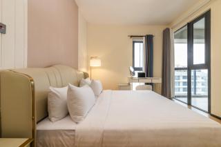 GTC Skyline by YourHostWestlands Nairobi - 7