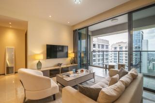 GTC Skyline by YourHost, Westlands Nairobi - 0