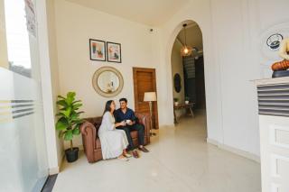 FabHotel K9 Royal - 7