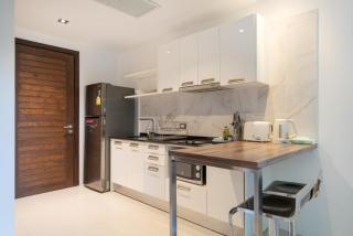 Studio Apartment - Emerald Terrace Patong - Patong Beach - 5