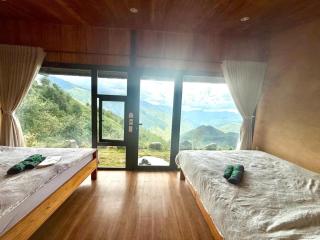 Samu Retreat Tà Xùa - 4