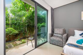 Studio Apartment - Emerald Terrace Patong - 3