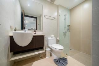 Studio Apartment - Emerald Terrace Patong - 5