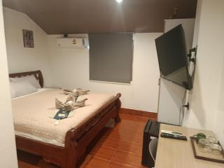 Hop new guest House - Patong Beach - 5