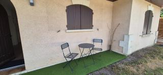 Maison sur la route des plages, piscine, jaccuzi - 6