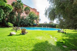 Appartement Confort - Hivernage - Piscine - 3