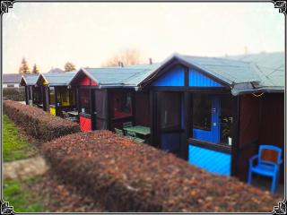 Hotel Albergo Trattoria Don Lillo Fewo - 8