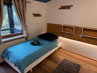 Hotel Albergo Trattoria Don Lillo Fewo - 6