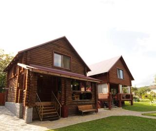 Садиба Марія - Polyana - 0