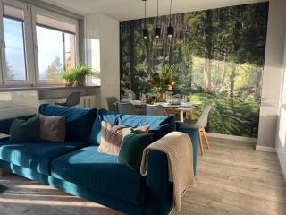 Apartament Dzika Paproć - 1