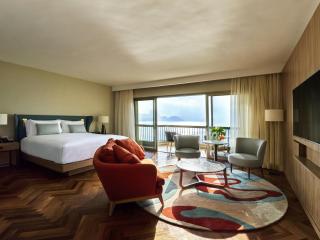 Fairmont Rio de Janeiro Copacabana - 8