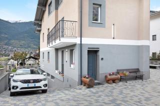 Villa Maffei - 6