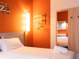 Ibis Budget Bilbao City - 9