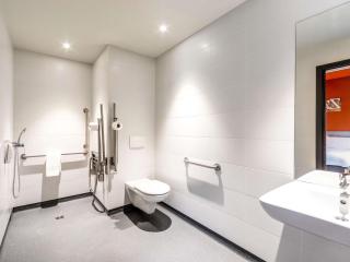 Ibis Budget Bilbao City - 5