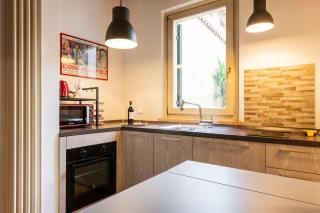 Giardino Nascosto Loft by Reasy&Busy - 5