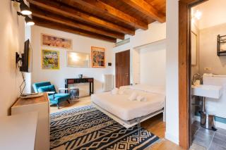Giardino Nascosto Loft by Reasy&Busy - 9