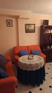 Casa de Pueblo con Encanto - 1