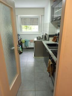 Kalina apartment - 3