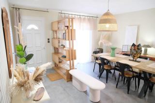 Minimaliste Oasis - Golf & Spa - 3