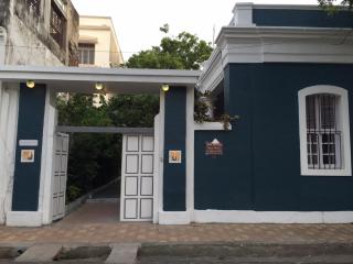 Villa Helena - Pondicherry - 7
