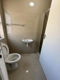 Joy House - 1