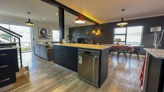 Mossel Bay Island View Holiday Home - Mossel Bay - 8