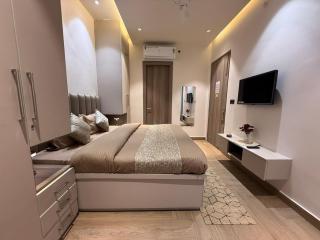 Nirvanika Wellness Luxury Apartments - 3