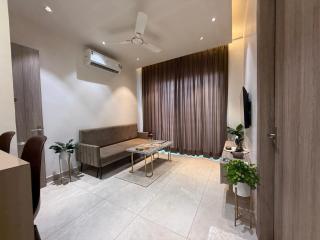 Nirvanika Wellness Luxury Apartments - 8