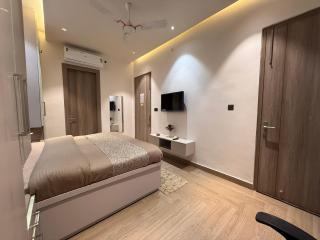 Nirvanika Wellness Luxury Apartments - 4