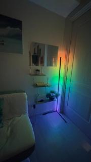 2- Bedroom Condo in Metro Manila - Azure Beach - 8