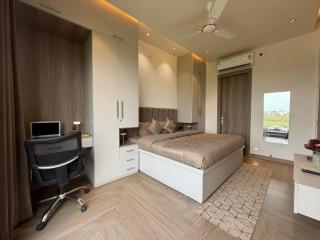 Nirvanika Wellness Luxury Apartments - 1