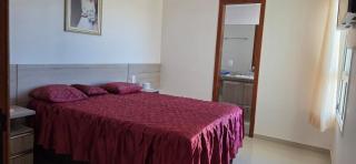 Seu lar longe de casa - 1