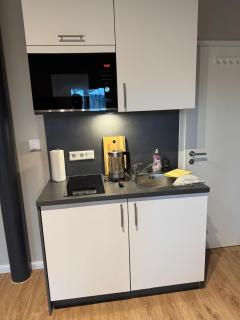 Wohnquartier Mühlenhof in Neuenkirchen-Vörden - 2