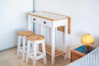 Pretty Flat in the Sun - 1