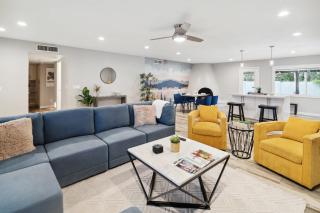 Spacious Scottsdale Retreat with Pool - 4