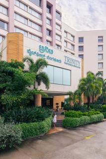 Trinity Whitefield Bengaluru - 4
